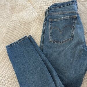Levi’s 501 skinny
